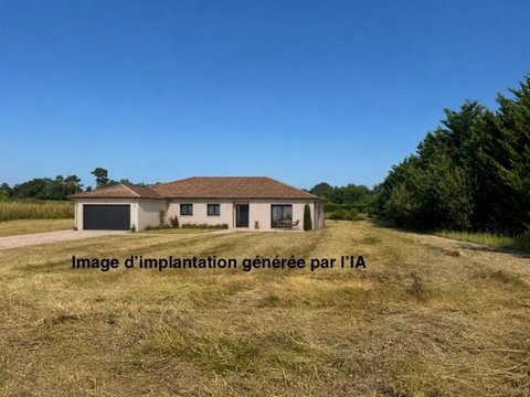 Première photo du bien