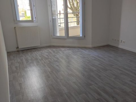 Première photo du bien