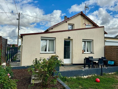 Première photo du bien
