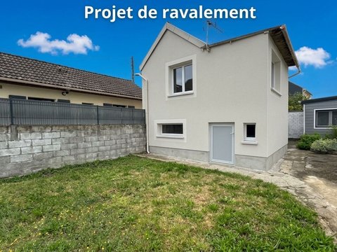 Première photo du bien