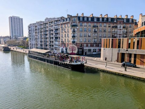 Première photo du bien