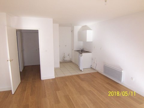Première photo du bien