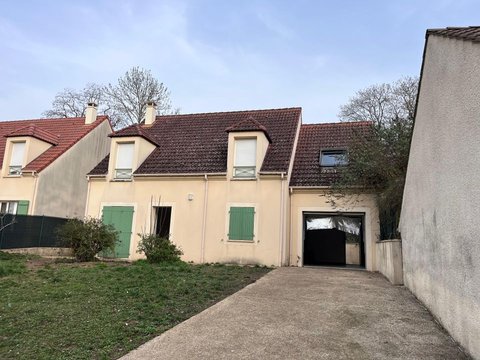 Première photo du bien