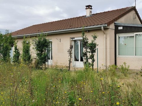 Première photo du bien