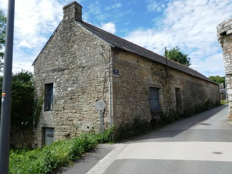 Première photo du bien