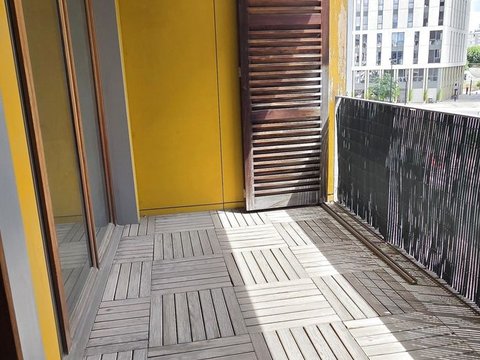 Première photo du bien