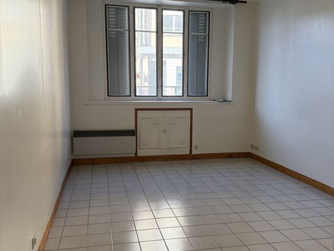 Première photo du bien
