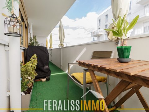 Première photo du bien