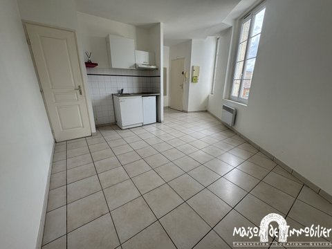 Première photo du bien