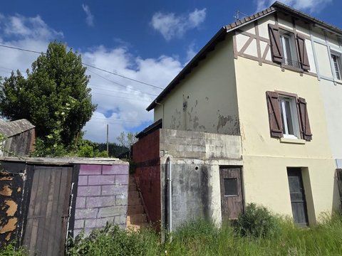Première photo du bien