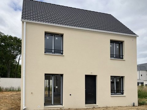 Première photo du bien