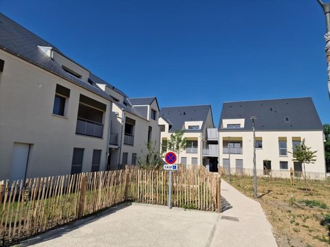 Première photo du bien