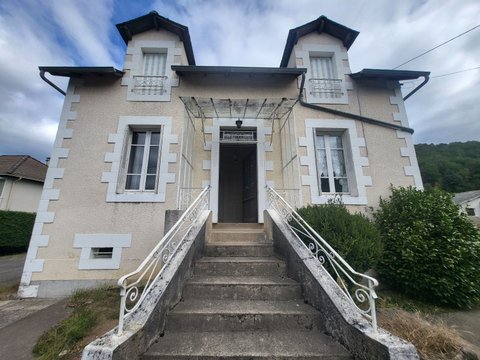 Première photo du bien
