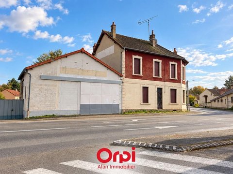Première photo du bien