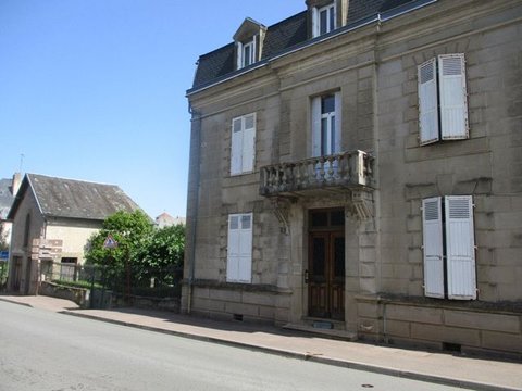 Première photo du bien