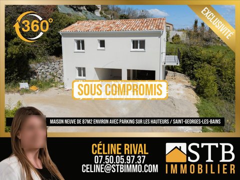 Première photo du bien