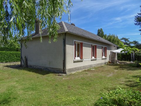 Première photo du bien