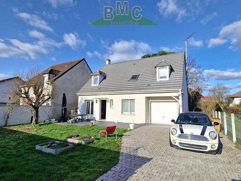 Première photo du bien