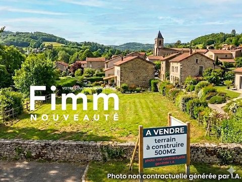 Première photo du bien