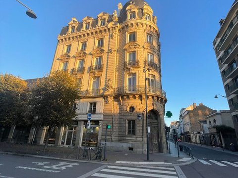 Première photo du bien