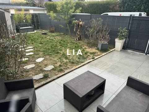 Première photo du bien
