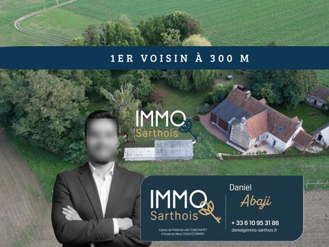 Première photo du bien
