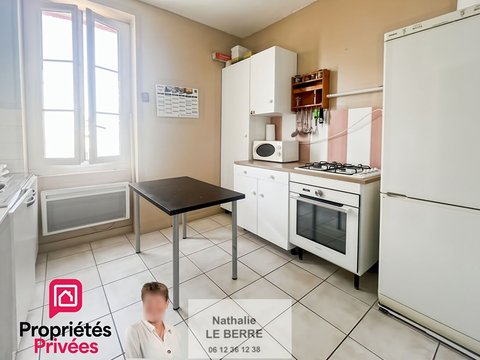 Première photo du bien