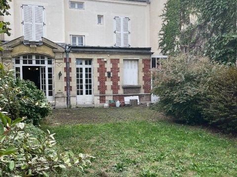 Première photo du bien