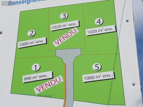 Première photo du bien