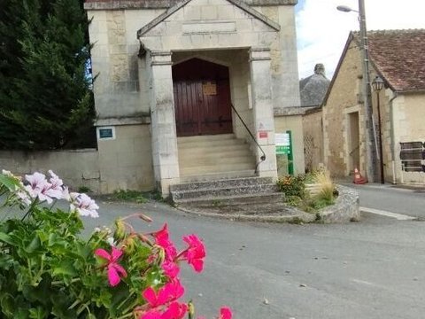 Première photo du bien
