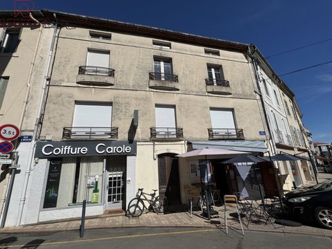 Première photo du bien