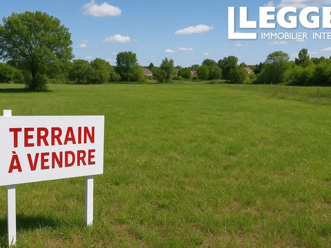 Première photo du bien