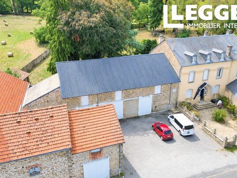 Première photo du bien