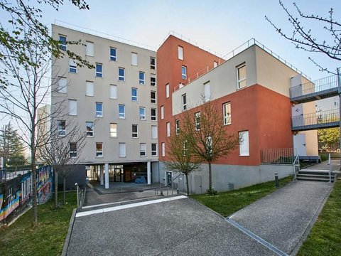 Première photo du bien