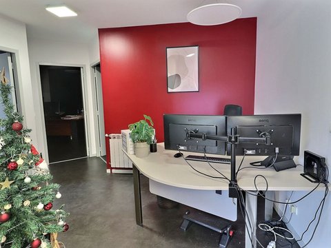 Première photo du bien
