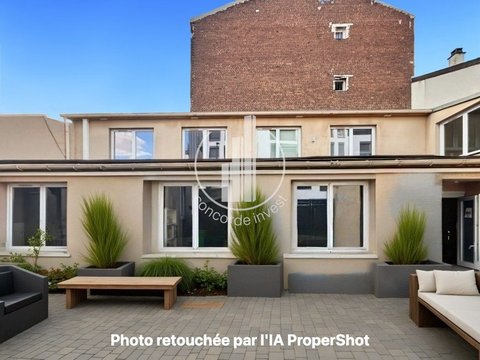 Première photo du bien