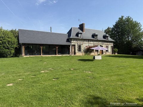 Première photo du bien