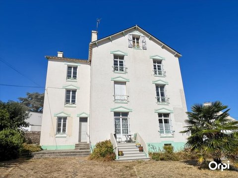 Première photo du bien