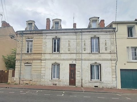 Première photo du bien