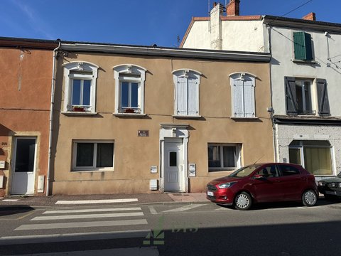 Première photo du bien