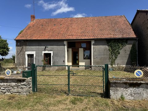 Première photo du bien