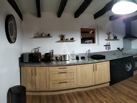 Première photo du bien