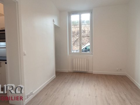 Première photo du bien