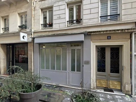 Première photo du bien