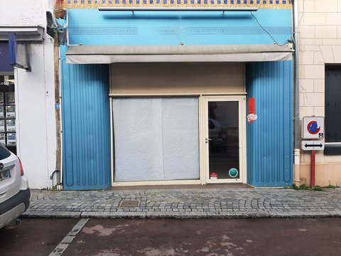 Première photo du bien