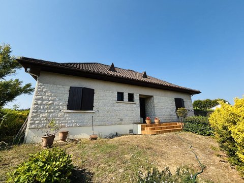 Première photo du bien