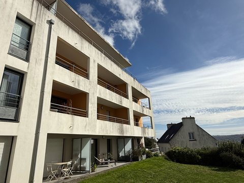 Première photo du bien