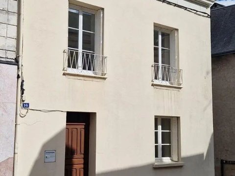 Première photo du bien