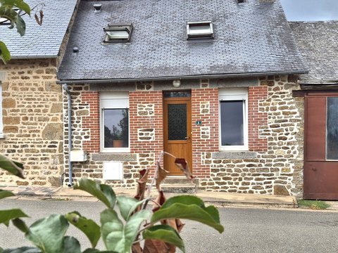 Première photo du bien