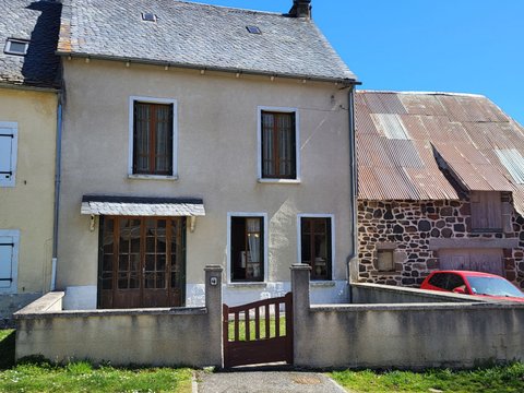 Première photo du bien